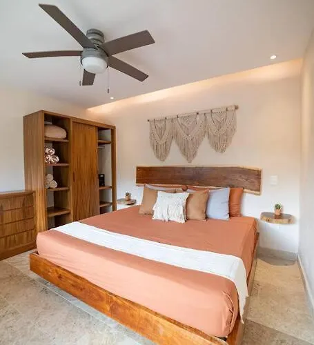 Tequila Sunrise103 Plunge Pool Access Apartment