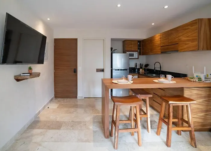 Tequila Sunrise103 Plunge Pool Access Apartment *