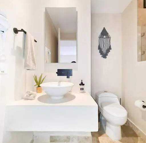 Apartment Tequila Sunrise103 Plunge Pool Access *