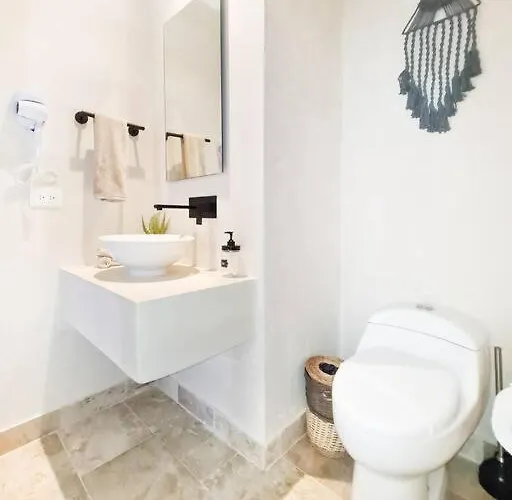 Apartment Tequila Sunrise103 Plunge Pool Access *